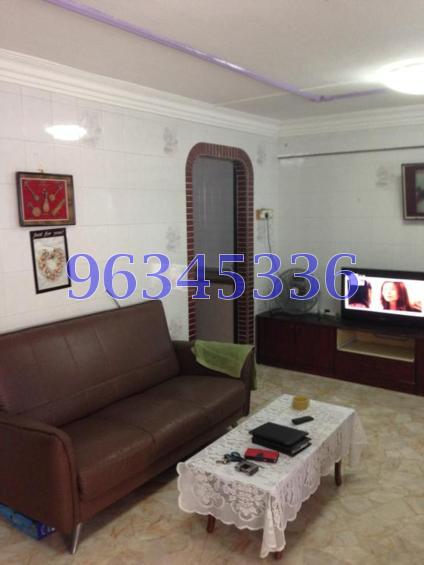 Yishun Street 61 thumbnail photo